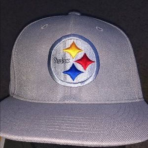 Steelers hat